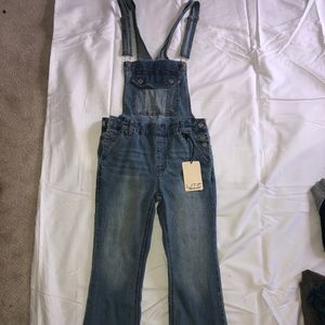 Overalls